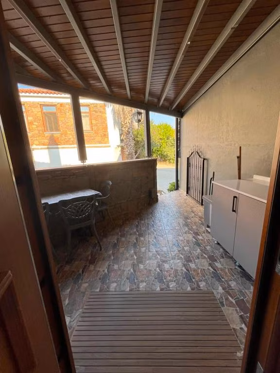 Center Stone Guest House — 4