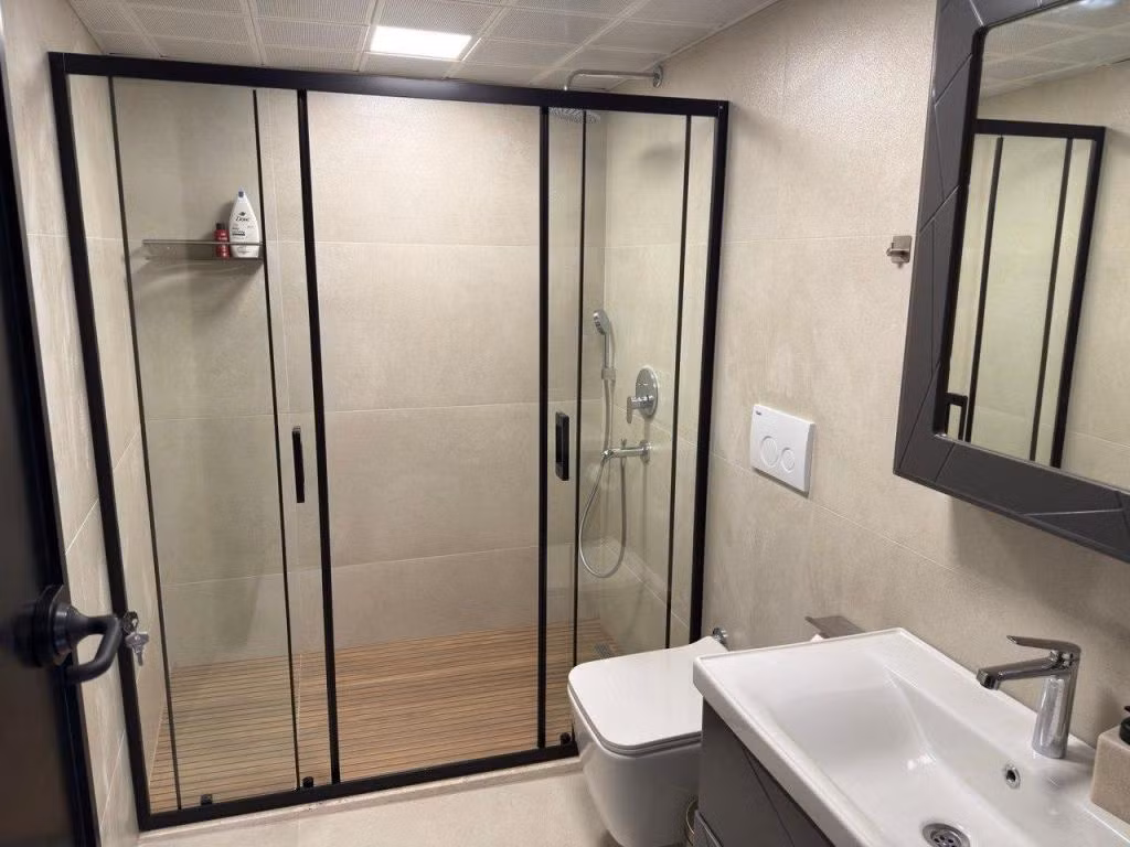 Center Stone Guest House — 5