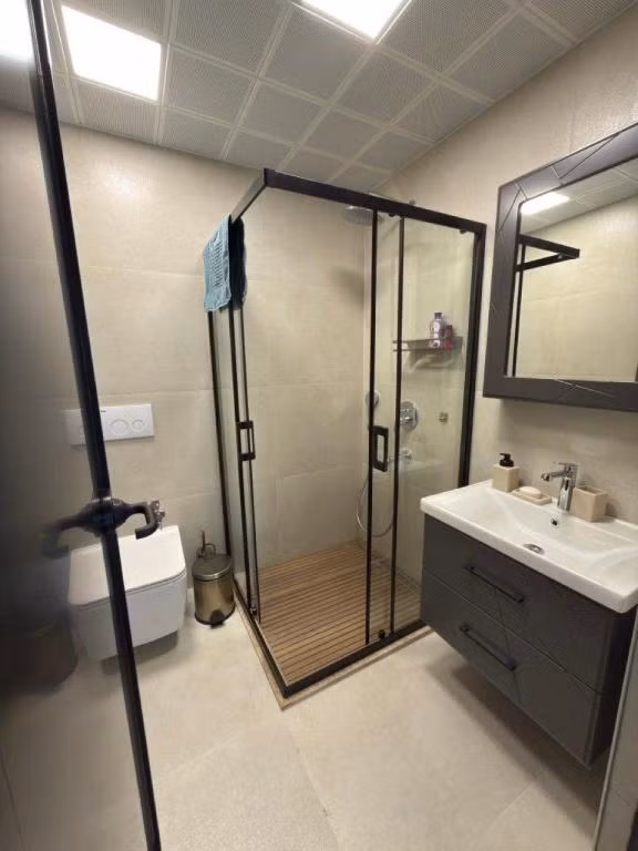 Center Stone Guest House — 7
