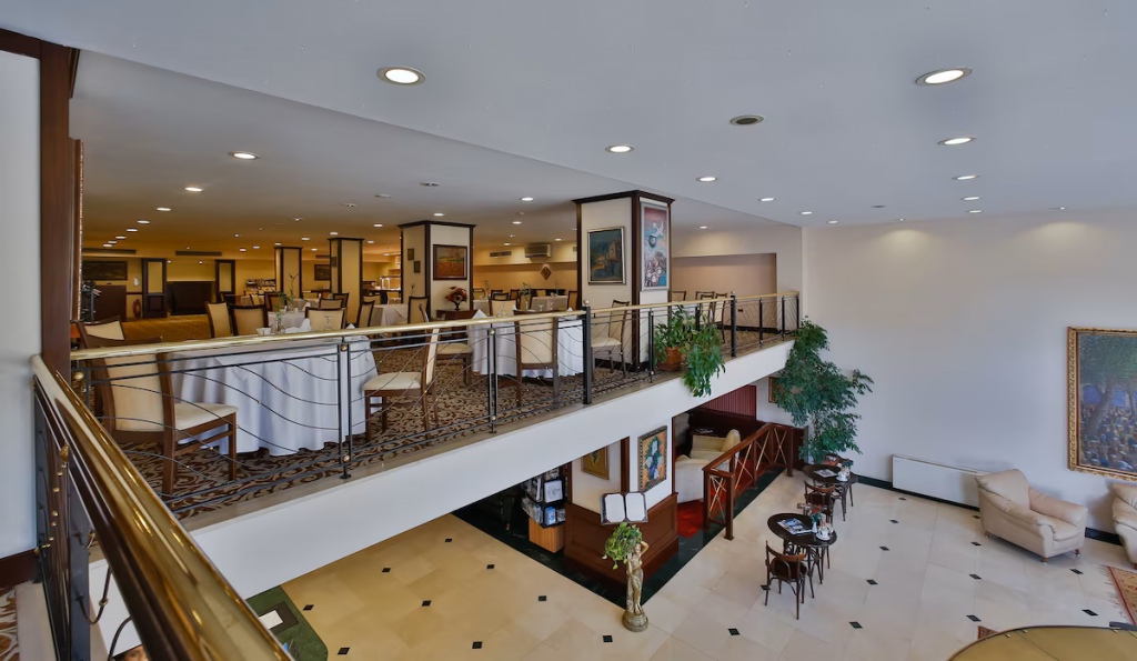 Central Hotel Bursa — 4