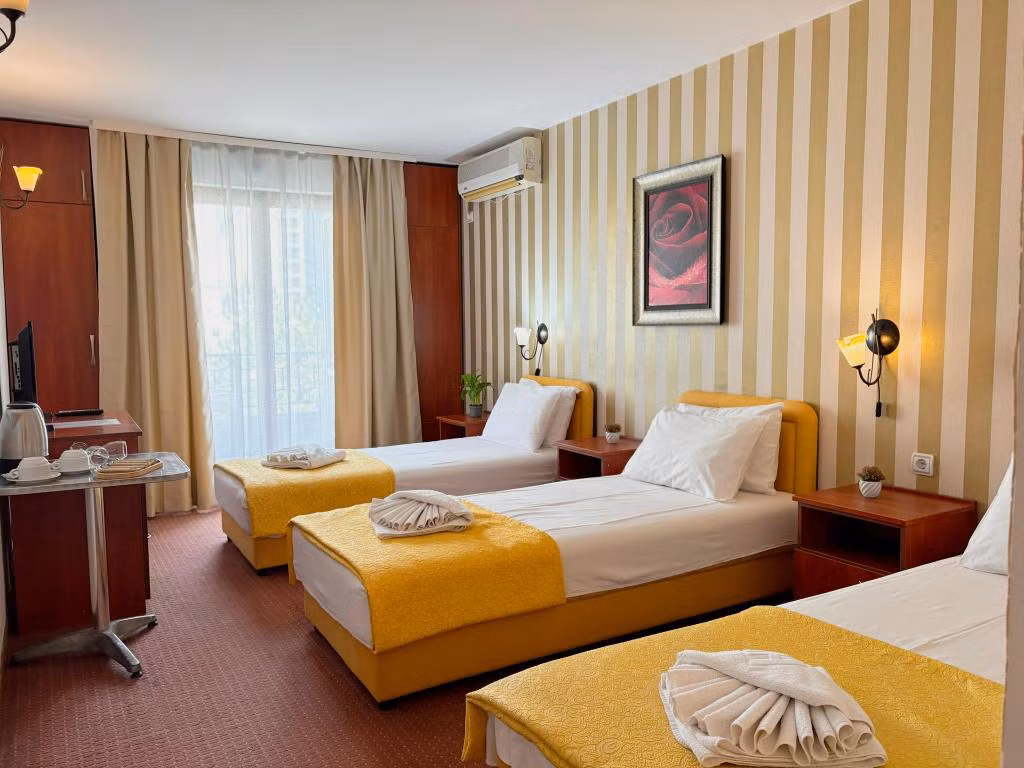 Otel Resmi