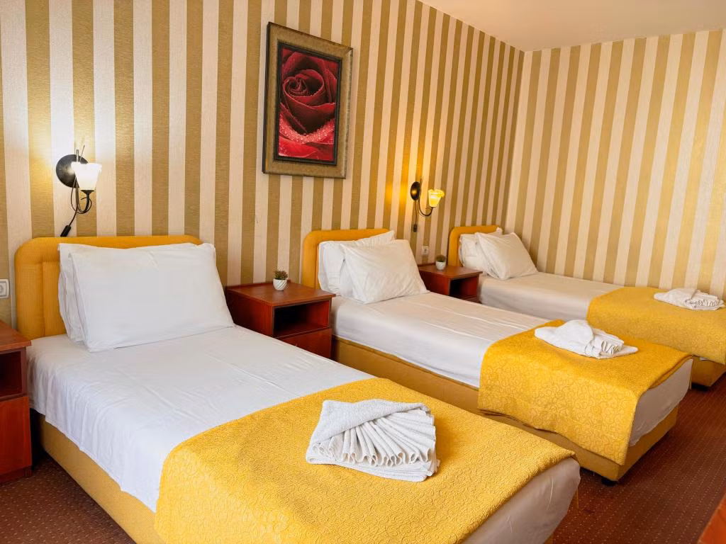 Otel Resmi