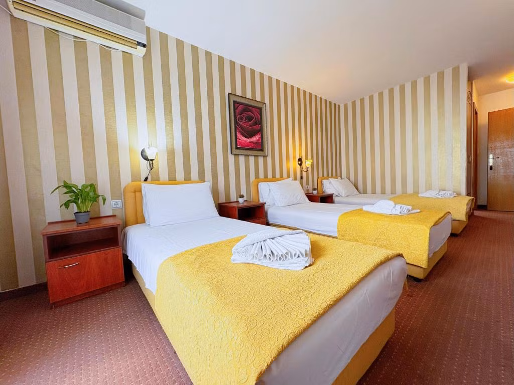 Otel Resmi