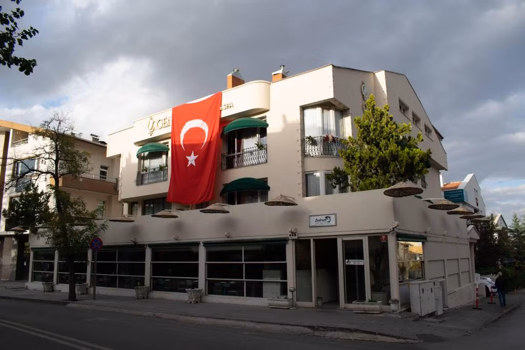 Centrum Otel — 5