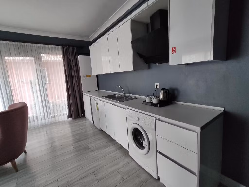 Centrum Residence — 5