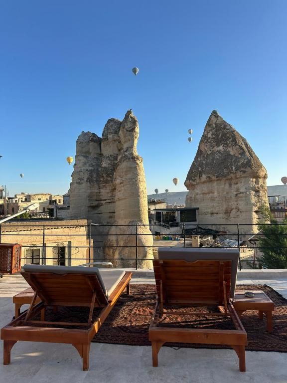 Century Cave Hotel — 6