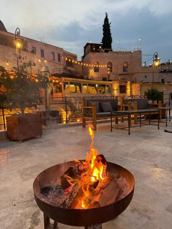 Century Cave Hotel — 7