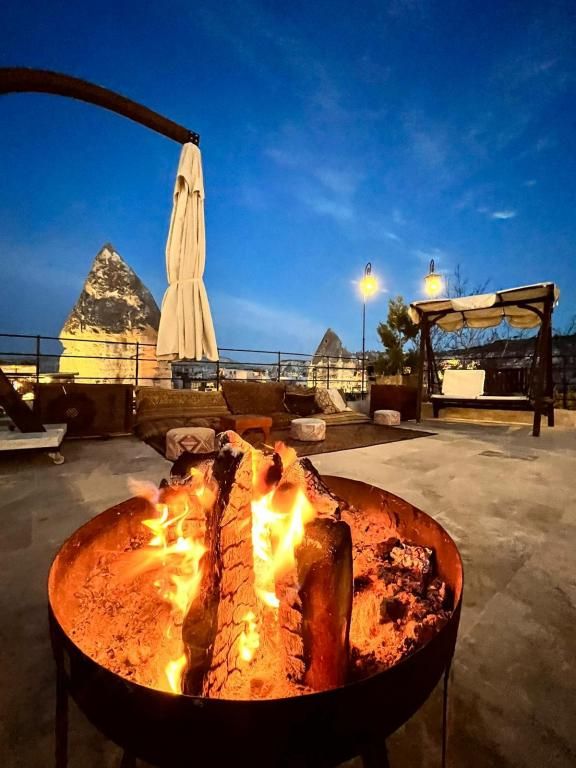 Century Cave Hotel — 9