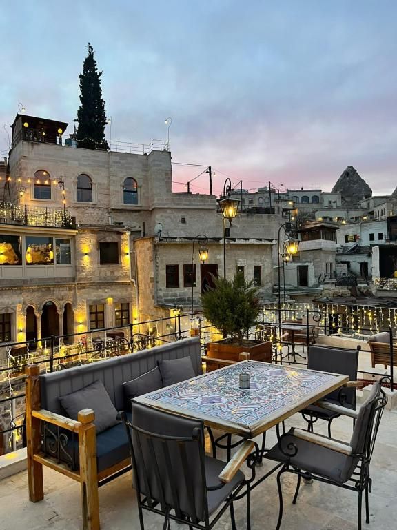 Century Cave Hotel — 10