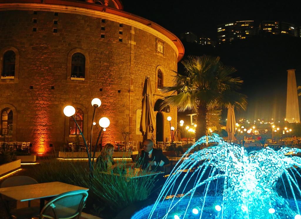 Cephanelik Hotel — 3