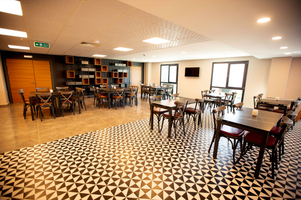 Çerkezköy Business Express Hotel — 3