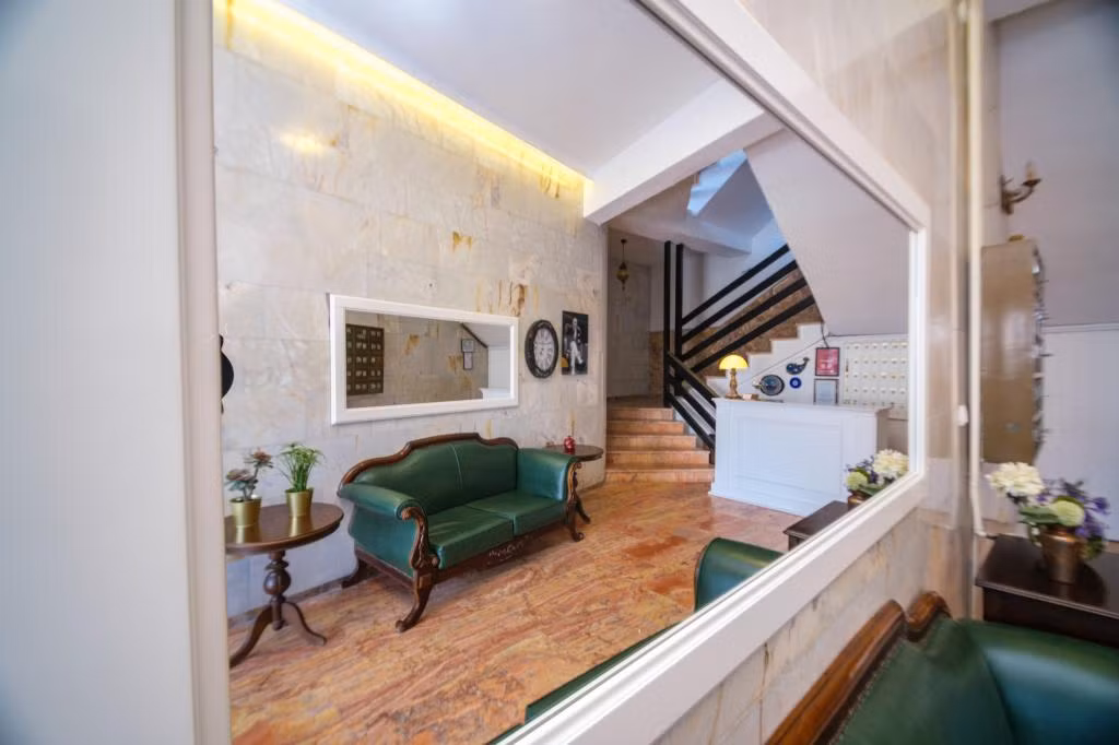 Cesurlar Otel — 5