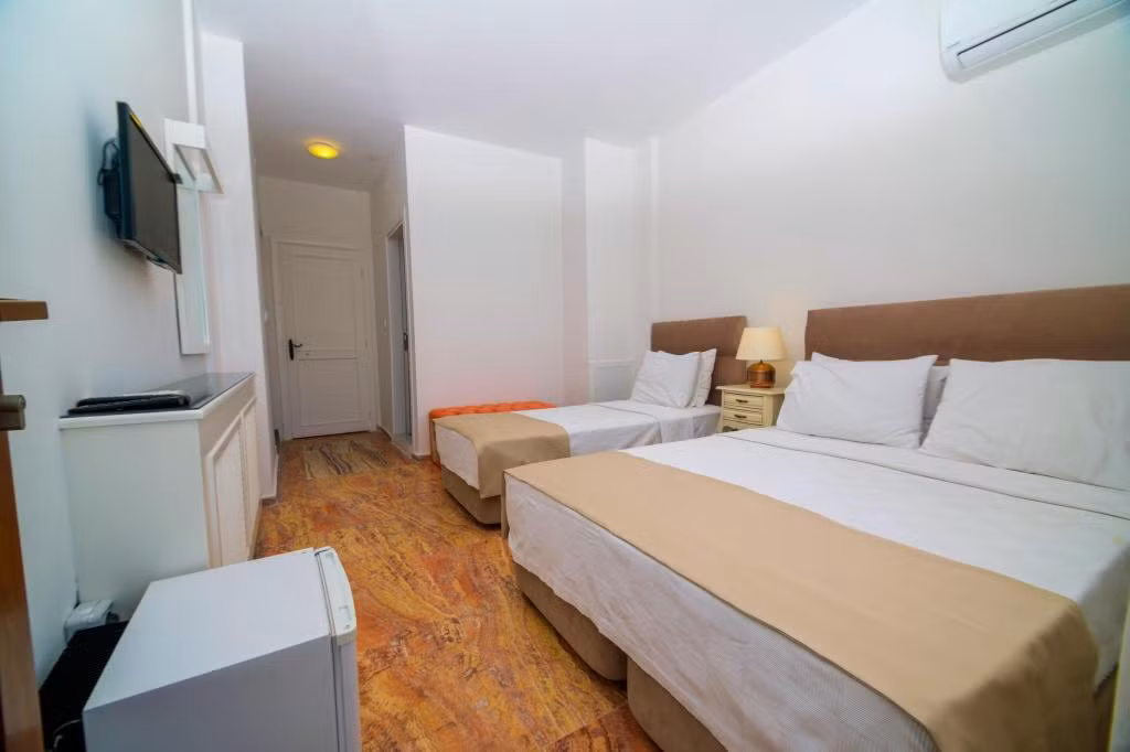 Cesurlar Otel — 7