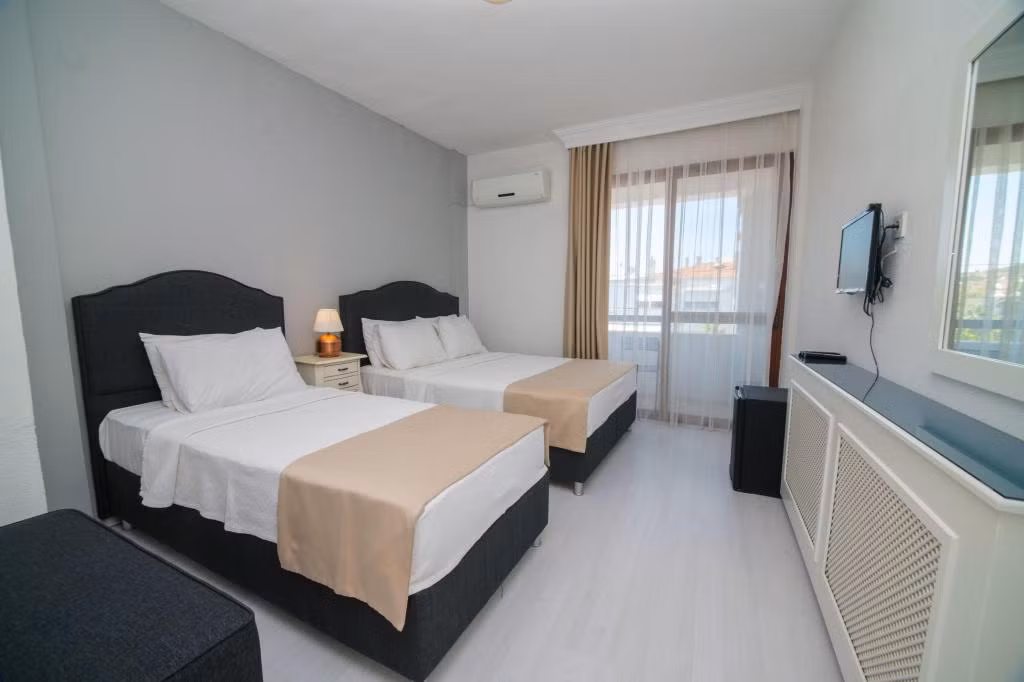 Cesurlar Otel — 8