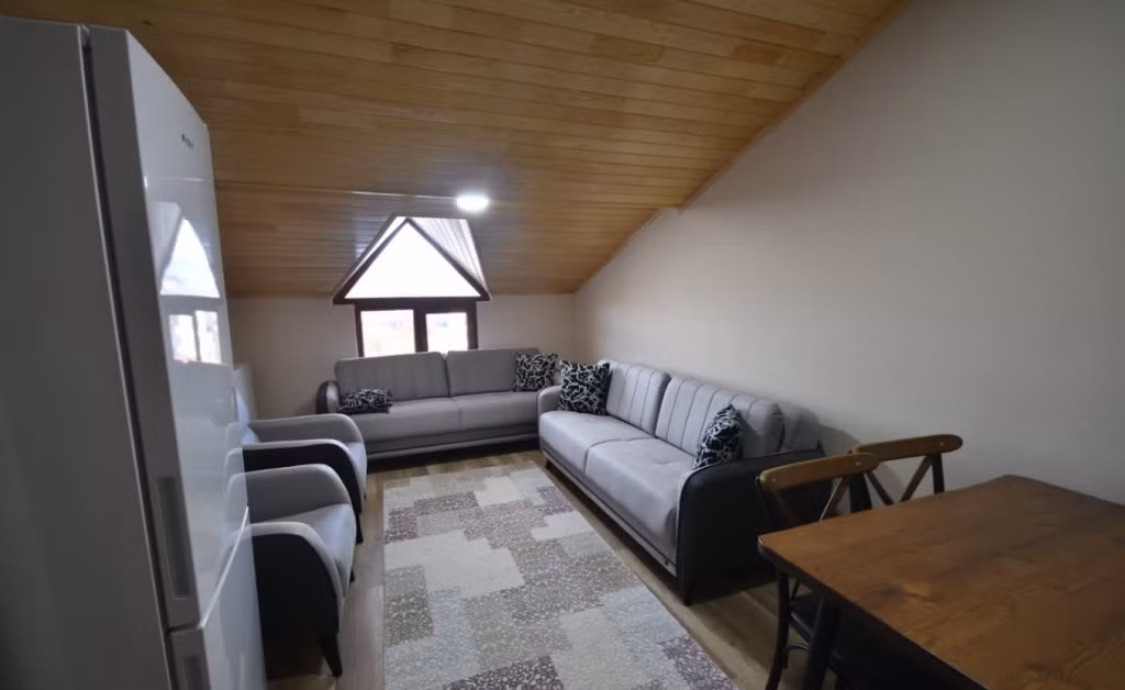 Çetinkaya Apart Otel — 5