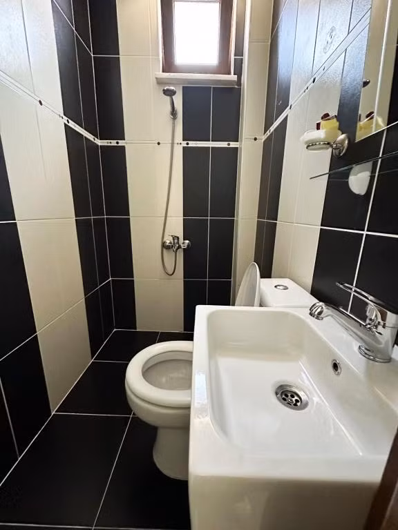 Çetinler Hotel — 7