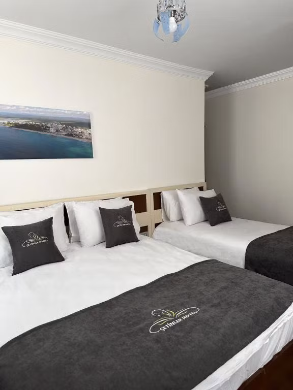 Çetinler Hotel — 8