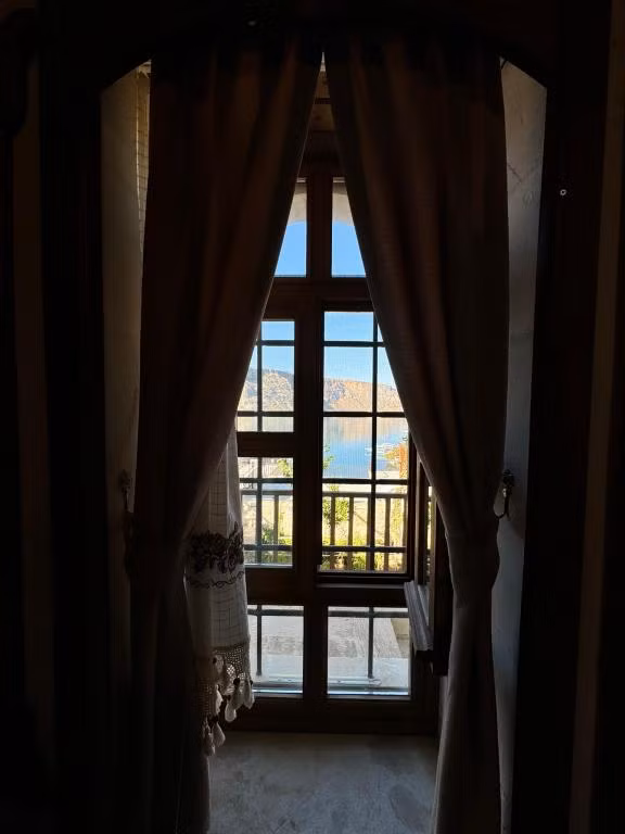 Cevher Konağı — 6