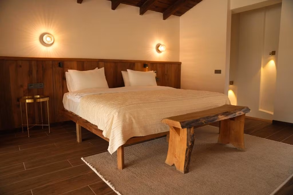 Cevizdibi Loft — 8