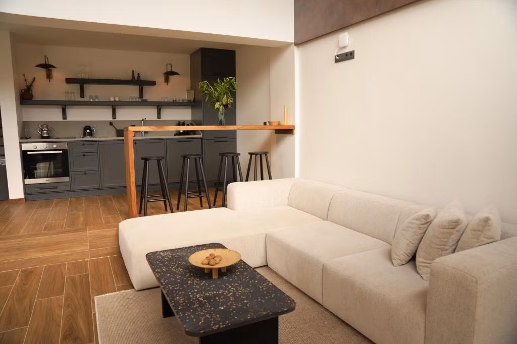Cevizdibi Loft — 4