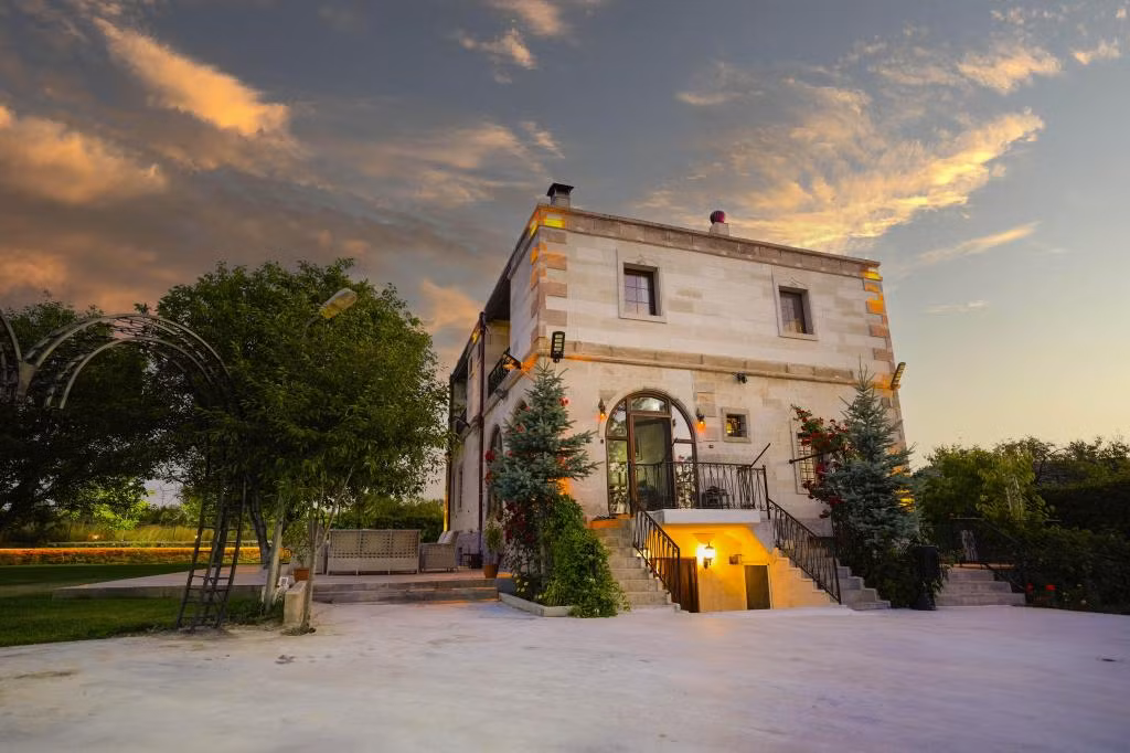 Cevizli Konak — 5
