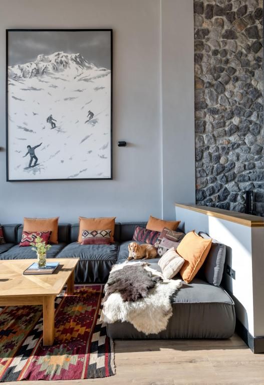 Chalet Kaiser — 5