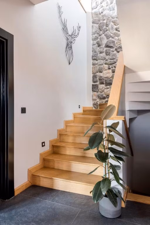 Chalet Kaiser — 7