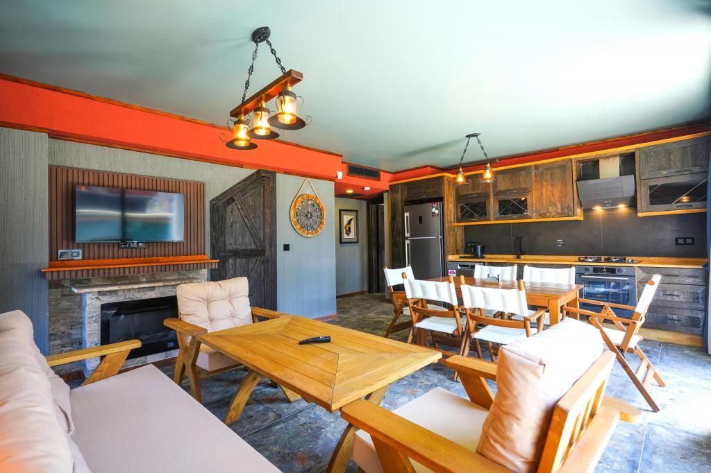 Champion Villas — 3