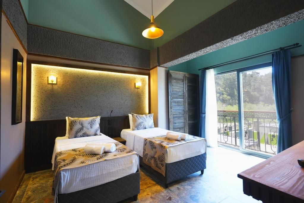 Champion Villas — 7