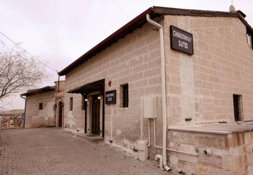 Chardonnay Suites Cappadocia