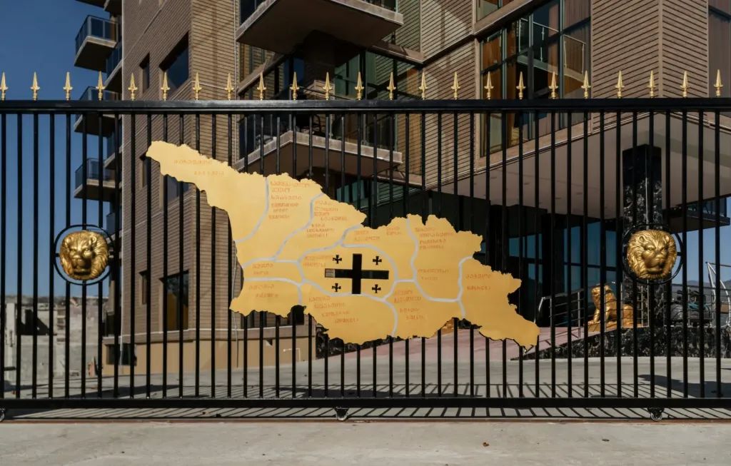Chateau Milisi Batumi — 4