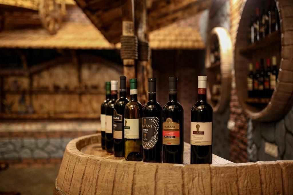Chateau Milisi Batumi — 6
