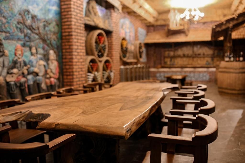 Chateau Milisi Batumi — 7