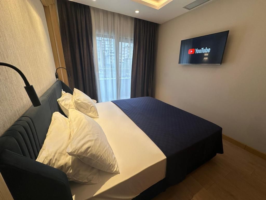 Cher Hotel Eyüp — 5