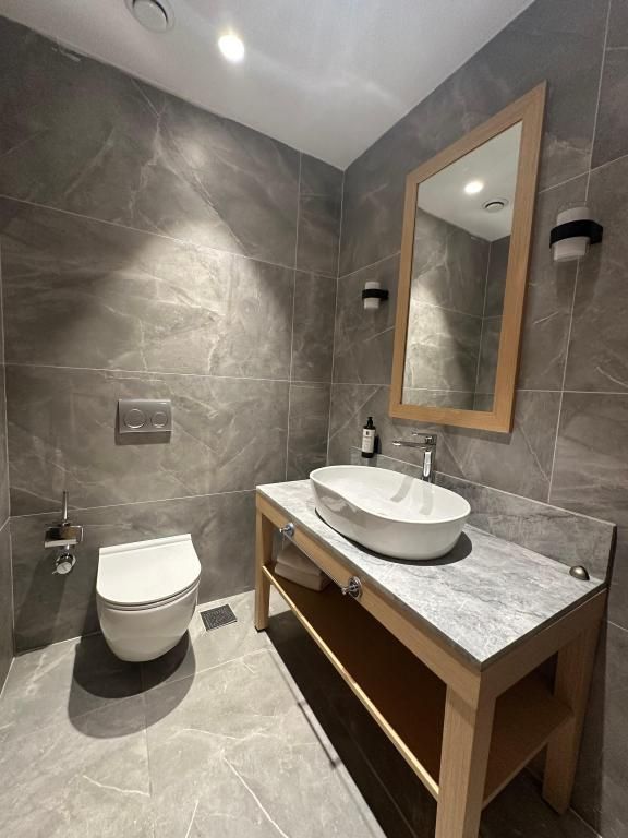 Cher Hotel Eyüp — 6