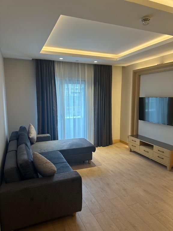 Cher Hotel Eyüp — 7