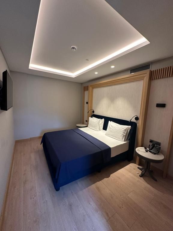 Cher Hotel Eyüp — 9