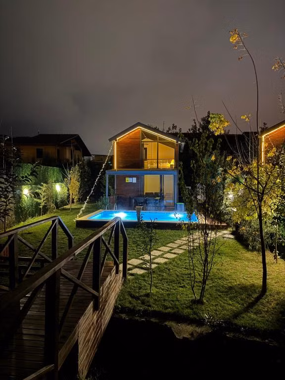Chill Sapanca