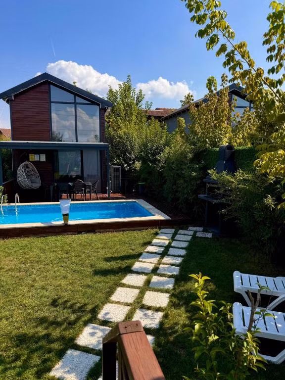 Chill Sapanca — 2