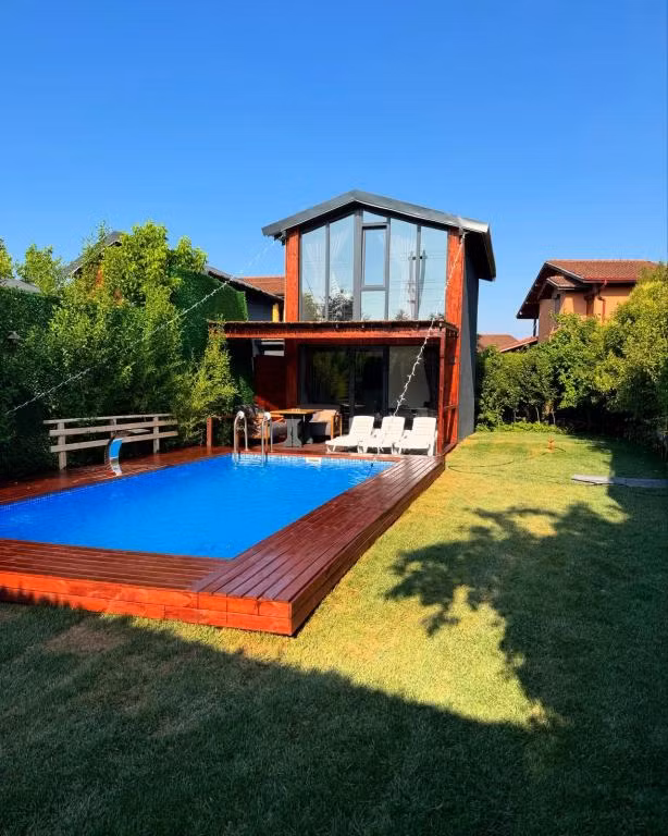 Chill Sapanca — 4