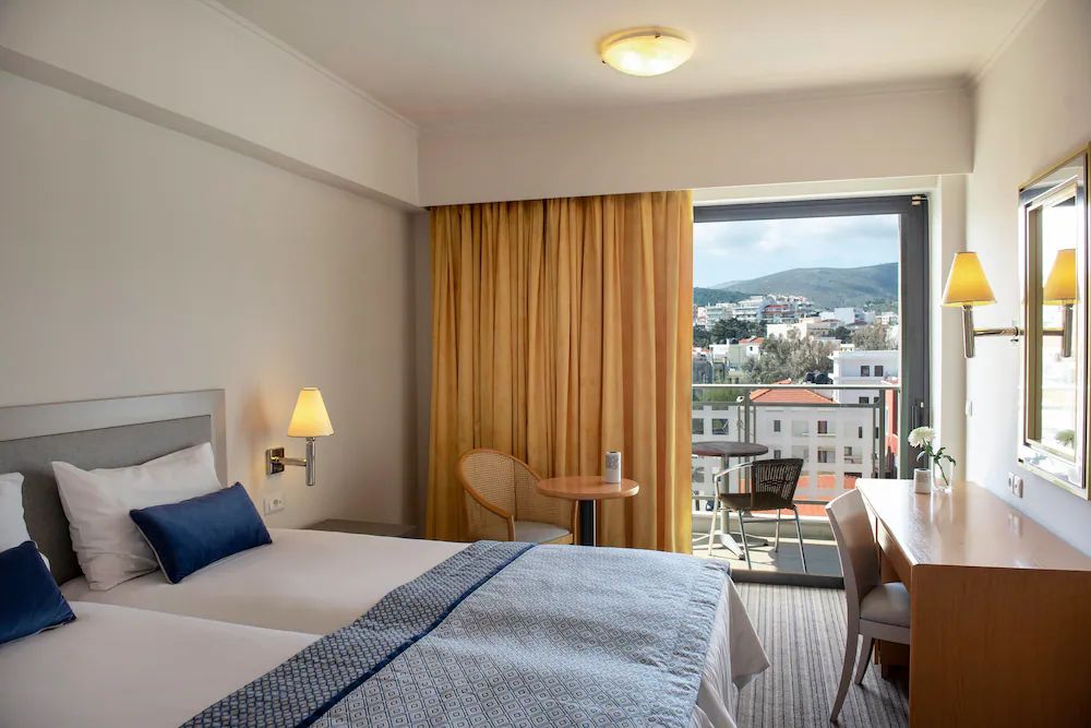 Chios Chandris Hotel — 8