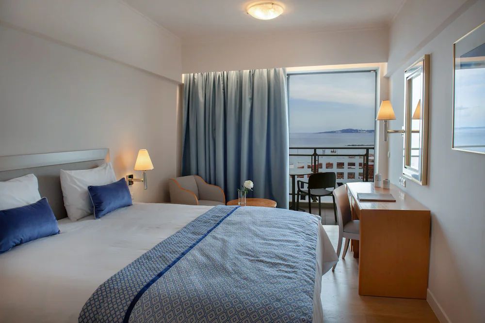 Chios Chandris Hotel — 9