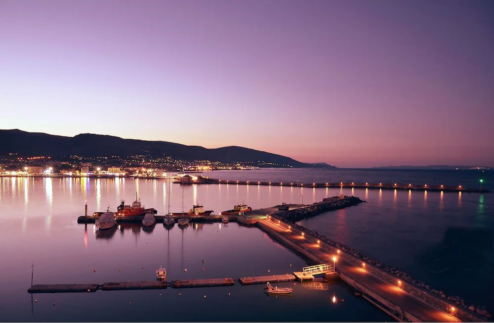 Chios Chandris Hotel — 5