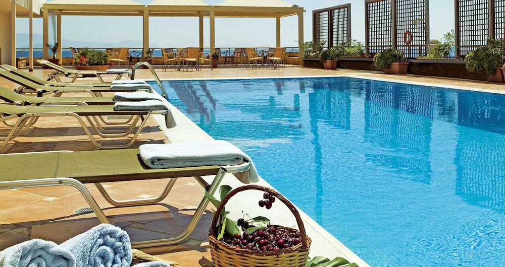Chios Chandris Hotel — 7