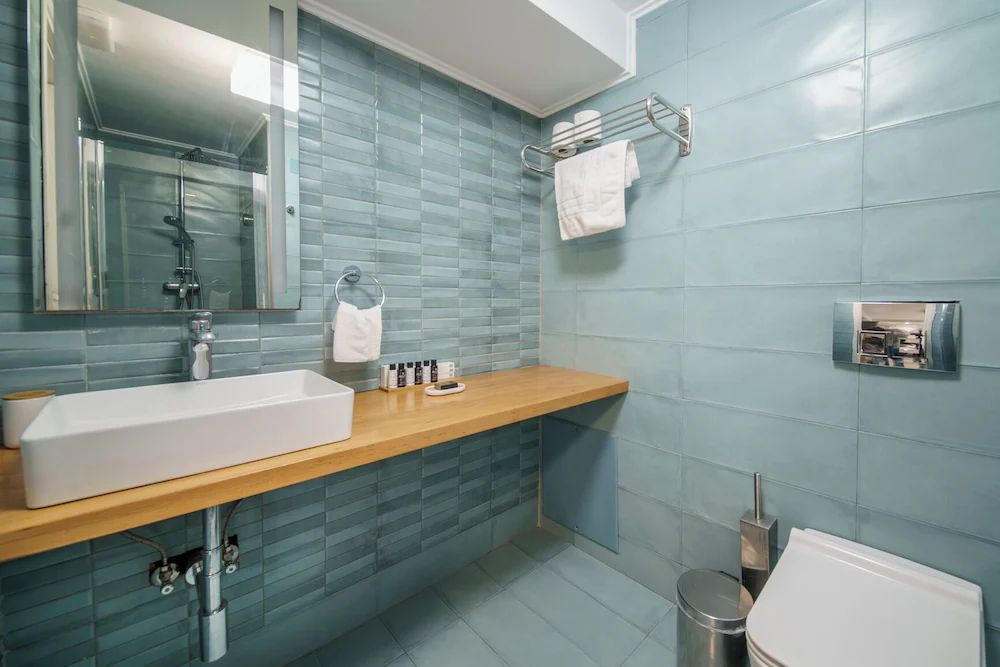 Chios City Inn — 10