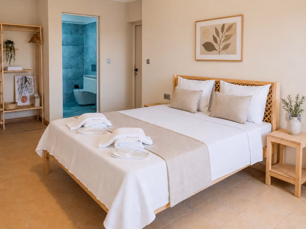 Ciello Hotel Bodrum Adults Only 14+ — 3