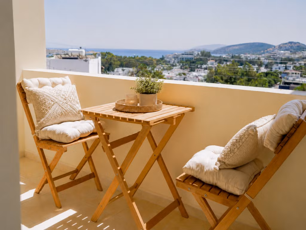 Ciello Hotel Bodrum Adults Only 14+ — 7