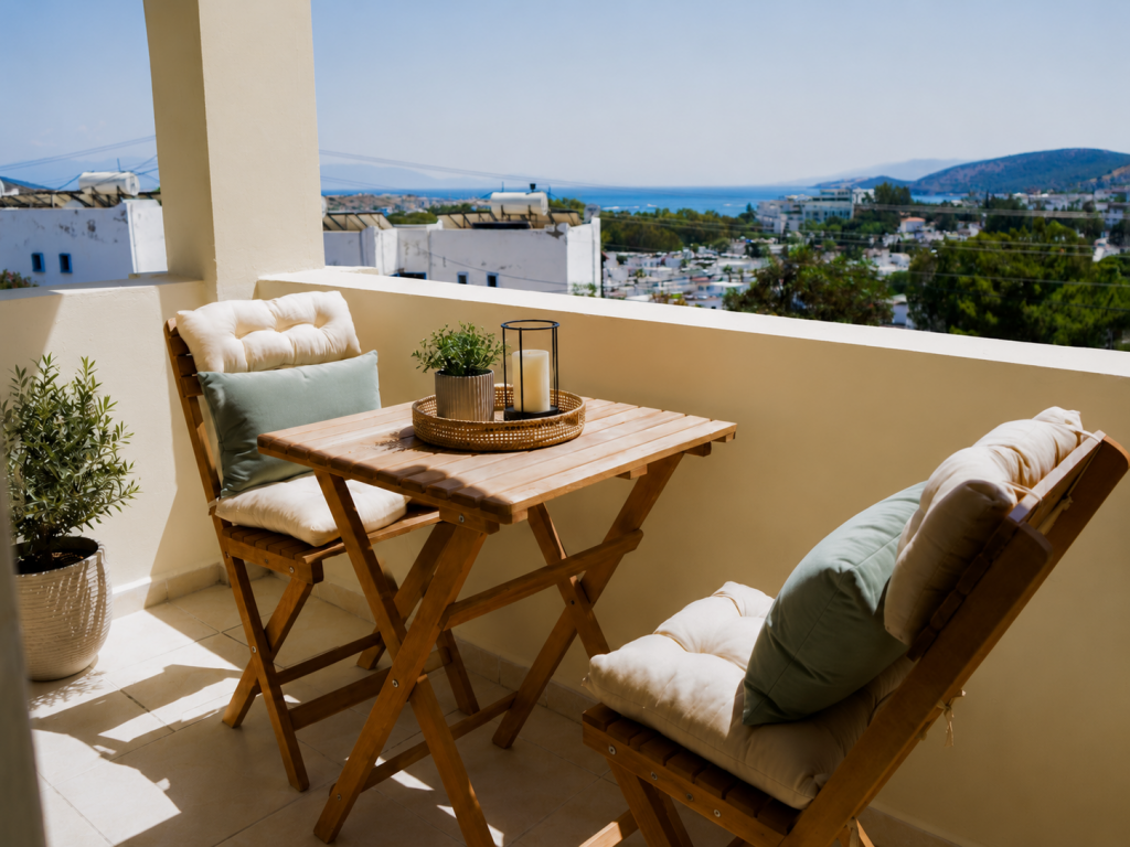 Ciello Hotel Bodrum Adults Only 14+ — 9