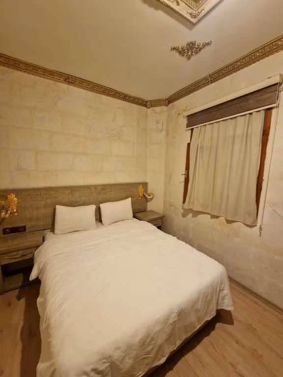 Cihangir Konağı Butik Otel — 2