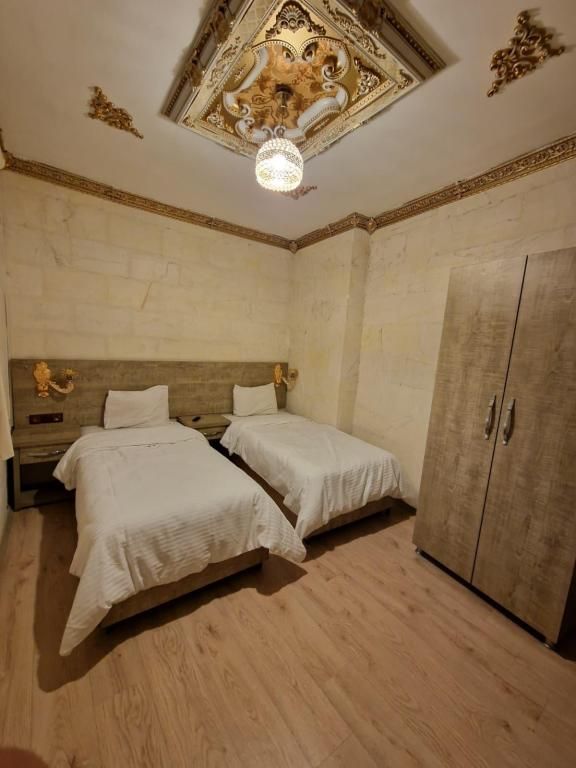 Cihangir Konağı Butik Otel — 3